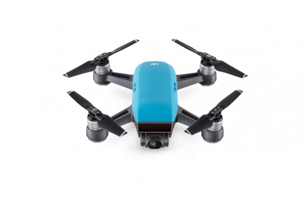 DJI Spark (Bild: DJI)